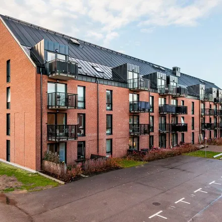Image 5 - Malcusgatan 3C, 302 69 Halmstad, Sweden - Apartment for rent