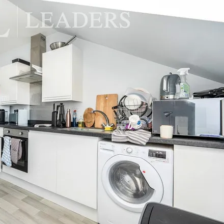 Rent this 2 bed apartment on Leaders in 13 London Road, Bedford Place