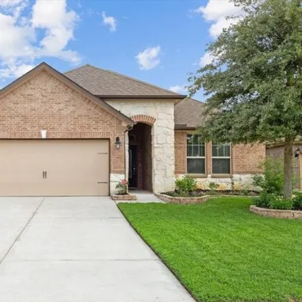 Buy this 4 bed house on 774 Sugar Trail Drive in League City, TX 77573
