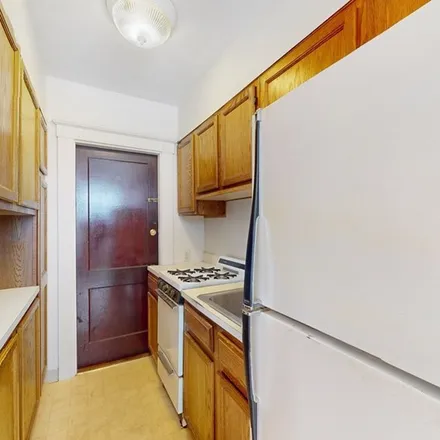 Rent this 1 bed apartment on 120 Summer Street in Oak Grove, Malden