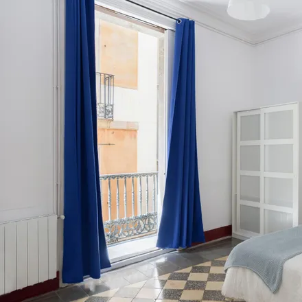 Image 4 - Carrer de les Heures, 4, 08002 Barcelona, Spain - Room for rent