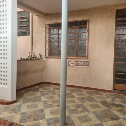 Rent this 2 bed house on Avenida Montese in Santa Branca, Belo Horizonte - MG