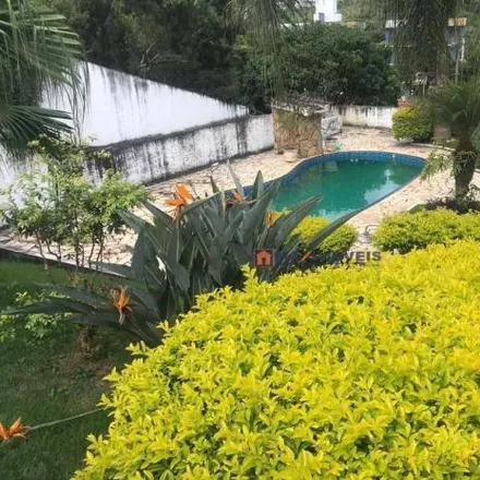 Rent this 5 bed house on unnamed road in Retiro dos Fontes, Atibaia - SP