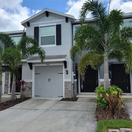 Image 2 - Stargaze Street, Sarasota County, FL 34238, USA - House for rent