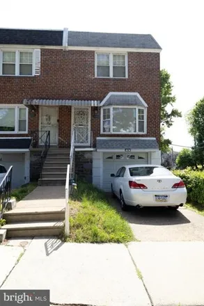 Buy this 3 bed house on 6001 North Warnock Street in Philadelphia, PA 19141