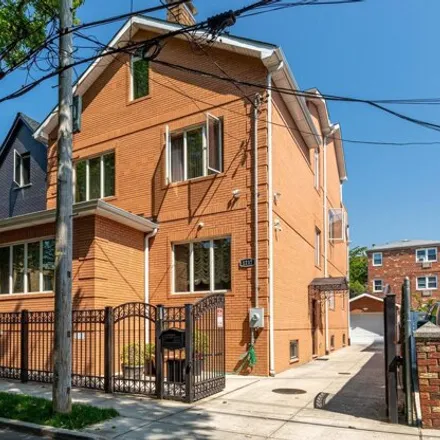 Buy this 5 bed house on 1217 Doone Court in New York, NY 11235