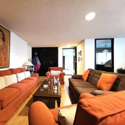 Buy this 3 bed apartment on 7-Eleven in Gabriel Mancera 1763, Benito Juárez