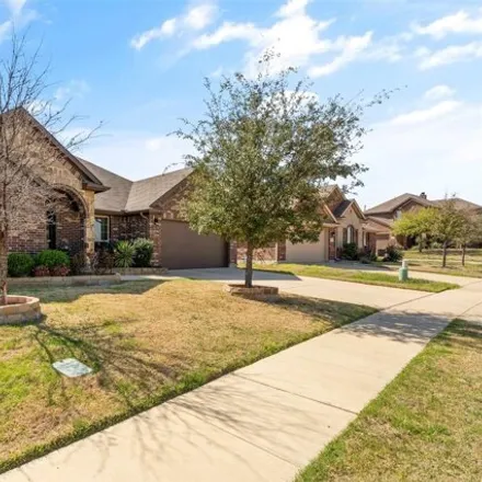 Image 4 - 2123 Sierra Pelada Drive, Fort Worth, TX 76131, USA - House for sale