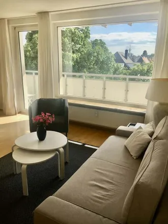 Rent this 2 bed apartment on Frankfurter Landstraße 5 in 61440 Oberursel, Germany