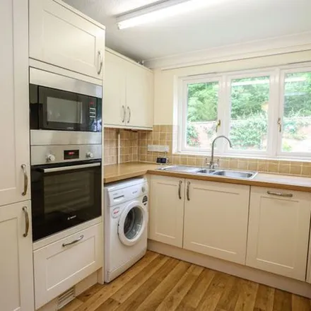 Rent this 2 bed apartment on 2 Beauchamp Gardens in Taunton, TA3 6SD