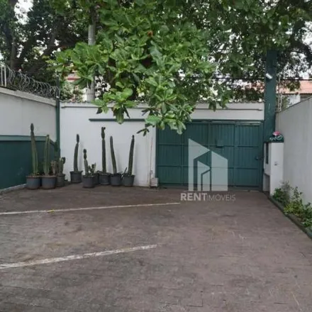 Rent this 1studio house on Rua Princesa Isabel in Campo Belo, São Paulo - SP