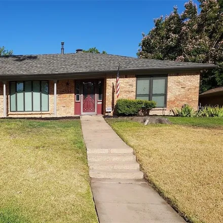 Buy this 4 bed house on 6536 Winifred Drive in Fort Worth, TX 76133