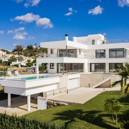 Buy this 4 bed house on Marbella in Andalusia, Spain