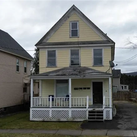 Buy this 4 bed house on 226 Folts Street in Village of Herkimer, NY 13350