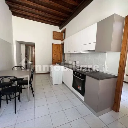 Rent this 2 bed apartment on Chiesa di San Filippo Neri in Piazza Mentana, 06049 Spoleto PG
