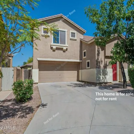 Buy this 3 bed house on 2229 South Harper in Mesa, AZ 85209