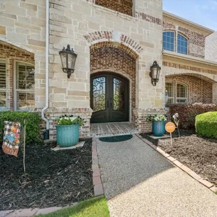 Image 4 - 6113 Emmas Ct, Colleyville, Texas, 76034 - House for sale