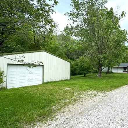 Image 2 - 5000 W Cowden Rd, Ellettsville, Indiana, 47429 - House for sale