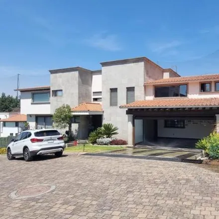 Buy this 4 bed house on Paseo de los Cedros in Colonia Juárez, 52046 Fraccionamiento y Club de Golf los Encinos