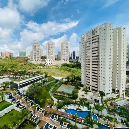 Buy this 3 bed apartment on Faculdade Milton Campos in Alameda Oscar Niemeyer 61, Village Terrasse