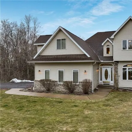 Buy this 5 bed house on Woodland Drive in Pleasant Valley, WI 54701
