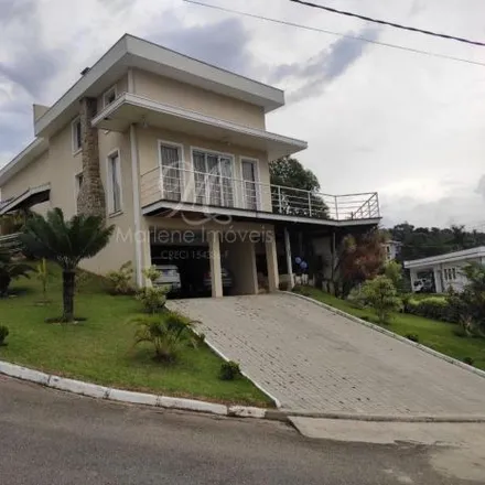 Image 1 - Rua José Fialho, Vila Thomazina, Campo Limpo Paulista - SP, 13230-460, Brazil - House for sale