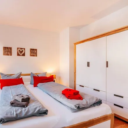 Rent this 1 bed apartment on Braunlage in Am Amtsweg, 38700 Braunlage