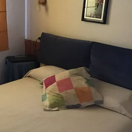 Rent this 3 bed townhouse on Tarragona in Catalonia, Spain