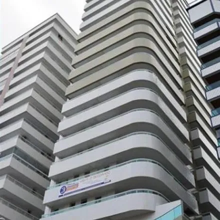 Image 2 - Avenida Guilhermina, Guilhermina, Praia Grande - SP, 11713, Brazil - Apartment for sale