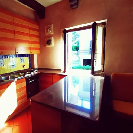 Rent this 4 bed house on Campo di Giove in L'Aquila, Italy