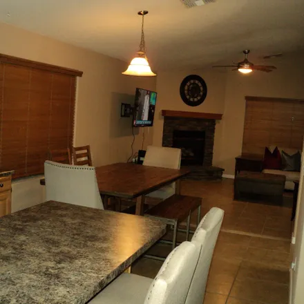 Image 4 - 37199 Amalfi Avenue, Maricopa, AZ 85138, USA - House for rent