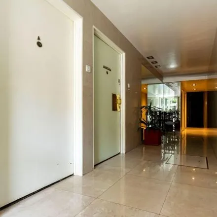 Rent this studio apartment on Agüero 1253 in Recoleta, C1425 EKF Buenos Aires