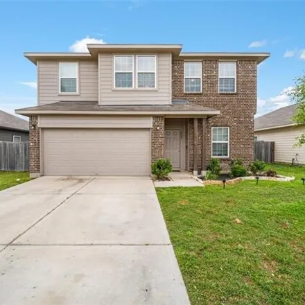 Buy this 4 bed house on 4517 River Road in Rosenberg, TX 77471