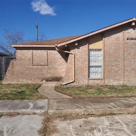 Rent this 2 bed house on 15051 Woodforest Boulevard in Channelview, TX 77530