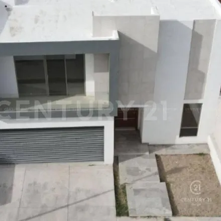 Buy this 3 bed house on Calle Valle del Real in Valle del Ángel I, 31115 Chihuahua City