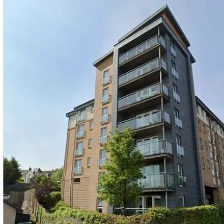 Rent this 2 bed apartment on Staneacre Park in Blackswell Lane, Hamilton