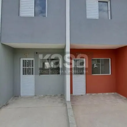 Buy this 2 bed house on Rua Eucludes Lopes Terron in Planejada III, Bragança Paulista - SP