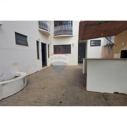 Rent this 3 bed house on Rua Roquete Pinto in Nambi, Jundiaí - SP
