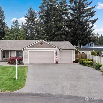 Buy this 3 bed house on 23401 49th Avenue East in Elk Plain, WA 98387