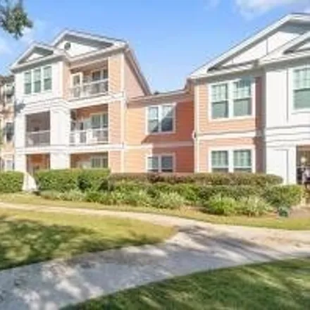 Buy this 2 bed condo on 1954 Chatelain Way in Wando Estates, Mount Pleasant