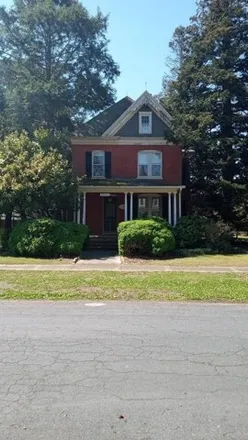 Buy this 3 bed house on Accomack County Confederate Monument in Mary Street, Parksley