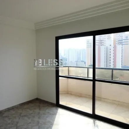 Rent this 4 bed apartment on Rua do Retiro 1399 in Chácara Urbana, Jundiaí - SP