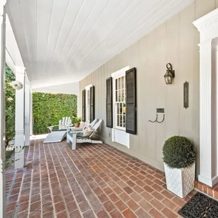 Image 4 - 967 South Ridgeley Drive, Los Angeles, CA 90036, USA - House for sale