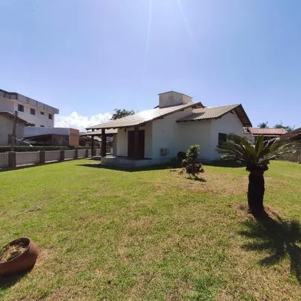 Rent this 3 bed house on Rua LM-027 in Limoeiro, Brusque - SC