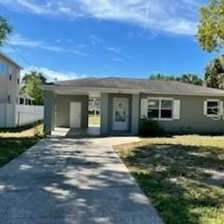 Rent this 2 bed house on 3264 West Paxton Avenue in Al Mar, Tampa