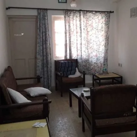 Image 3 - unnamed road, Calangute, Nagoa - 403516, Goa, India - Apartment for rent