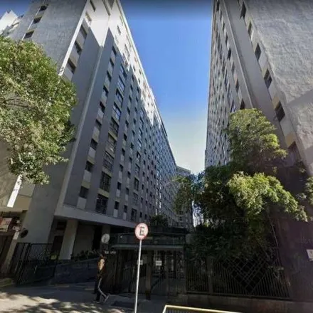 Rent this 2 bed apartment on Edifício Villa Ricca in Avenida Brigadeiro Luís Antônio, Morro dos Ingleses
