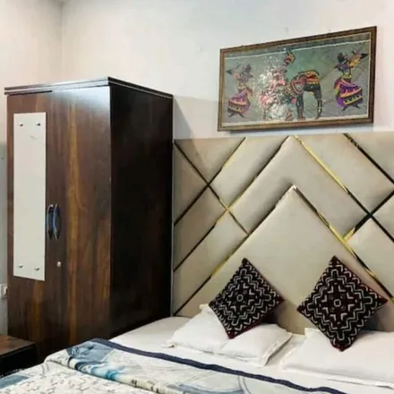 Rent this 1 bed house on Rajpur Road in Dehradun District, Dehradun - 248001