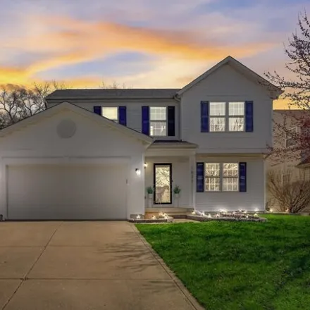 Buy this 4 bed house on 1631 Walpole Lane in Indianapolis, IN 46231
