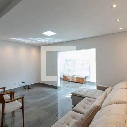 Buy this 3 bed apartment on Rua Dona Euridice Lourenço in Barreiro, Belo Horizonte - MG